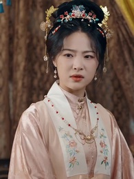 환생 여장군 - Episode 69