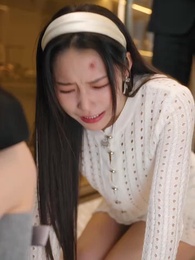 偽りの姫に奪われし舞台で~真の令嬢は踊る~ - Episode 48