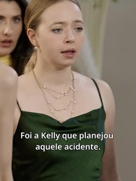 Sob a Máscara da Fortuna - Episode 43