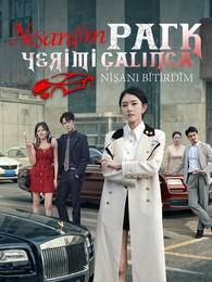 Nişanlım Park Yerimi Çalınca, Nişanı Bitirdim