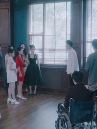 Épisode 53 - Elle succombe à l'amour