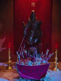 偽りの姫に奪われし舞台で~真の令嬢は踊る~ - Episode 1