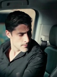 Episódio 9 - Porto Azul: Segredos e Traições