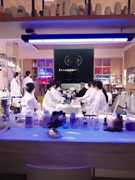 第1集 - 燕雀難登鳳凰臺