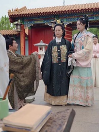 환생 여장군 - Episode 46