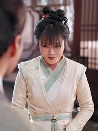 半生風雨半霓裳 - Episode 37