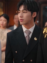 Dancing with Shadows - Episode 53