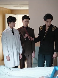 偽りの姫に奪われし舞台で~真の令嬢は踊る~ - Episode 40