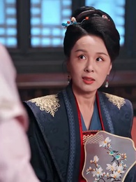 半生風雨半霓裳 - Episode 34