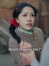 Renaissance, je change le destin - Episode 31