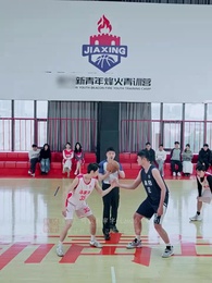 浙BA籃球火 - Episode 17