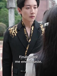 Largo Viaje a Casa - Episode 8