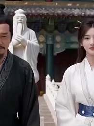 Identidad Robada, Trono Perdido - Episode 6