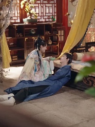 환생 여장군 - Episode 64