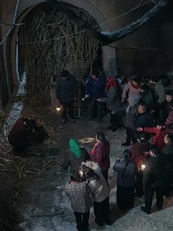 Épisode 3 - Renaissance, je change le destin