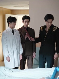 Dancing with Shadows - Episode 40