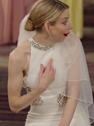 Episode 30 - Karma am Hochzeitstag