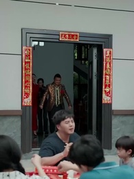 [Dublajlı]Kan Geri Döndü - Episode 46