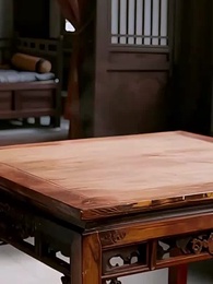 Identidad Robada, Trono Perdido - Episode 44