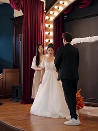 Épisode 95 - Elle succombe à l'amour