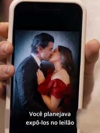 [Dublado]Entre o Amor e a Traição - Episode 23