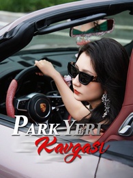 Park Yeri Kavgası - Episode 38