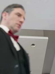 Episódio 13 - Sob a Máscara da Fortuna