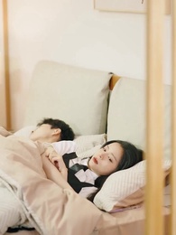 Épisode 30 - Elle succombe à l'amour