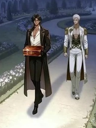 Spend away, Princess! - Episode 41