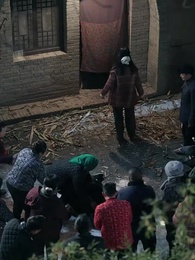 الحلقة 7 - خيانة من قريبة زوجي... والآن حان وقت محاكمتي أنا