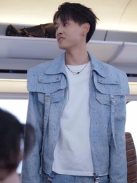 ตอนที่ 9 - ขบวนรถไฟซ่อนชู้