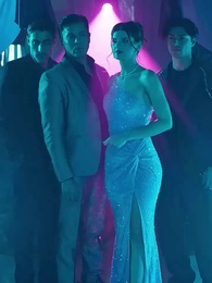 Episódio 66 - Porto Azul: Segredos e Traições