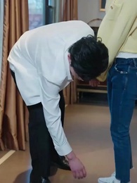 Episode 3 - [Dubbed]Too Late to Mend