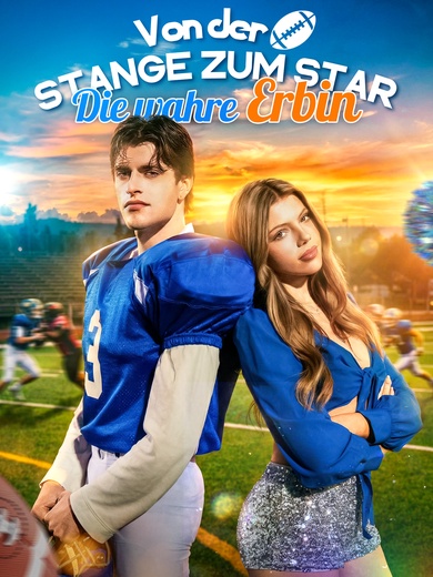 Von der Stange zum Star: Die wahre Erbin