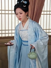 第33集 - 半生風雨半霓裳