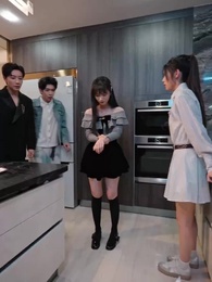 Largo Viaje a Casa - Episode 33