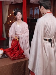 第3集 - 半生風雨半霓裳