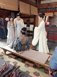 第52集 - 半生風雨半霓裳