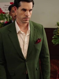 Возвращение Джойс: путь к правде - Episode 11