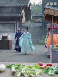 Die verstoßene Tochter kehrt zurück - Episode 36