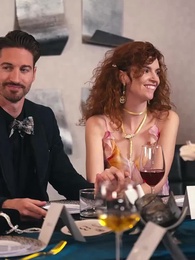 Episódio 17 - [Dublado]Entre o Amor e a Traição