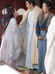 第53集 - 半生風雨半霓裳