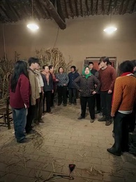 Renaissance, je change le destin - Episode 27