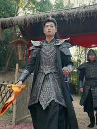 第18集 - 半生風雨半霓裳