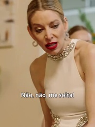 Episódio 3 - Sob a Máscara da Fortuna