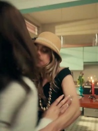 Episódio 7 - Porto Azul: Segredos e Traições