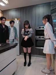 偽りの姫に奪われし舞台で~真の令嬢は踊る~ - Episode 33