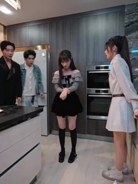 Episode 33 - Dancing with Shadows