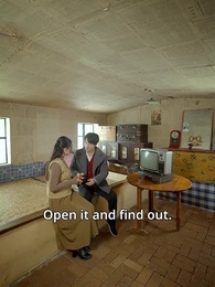 Golden Eyes 1984: Redeem My Family - Episode 56