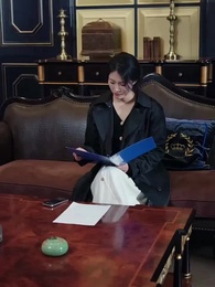 Episode 7 - [Dubbed]Too Late to Mend